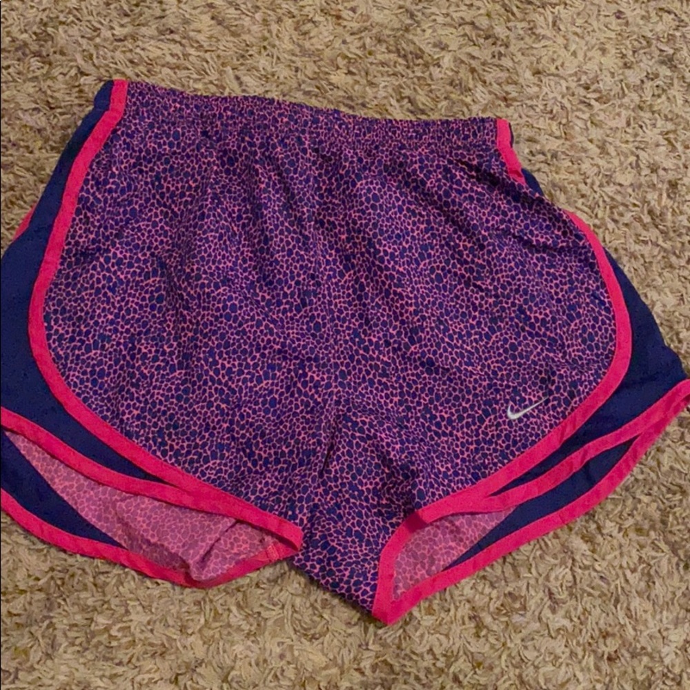 Nike Dri-fit shorts